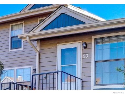 11518 Community Center Drive Northglenn CO 80233