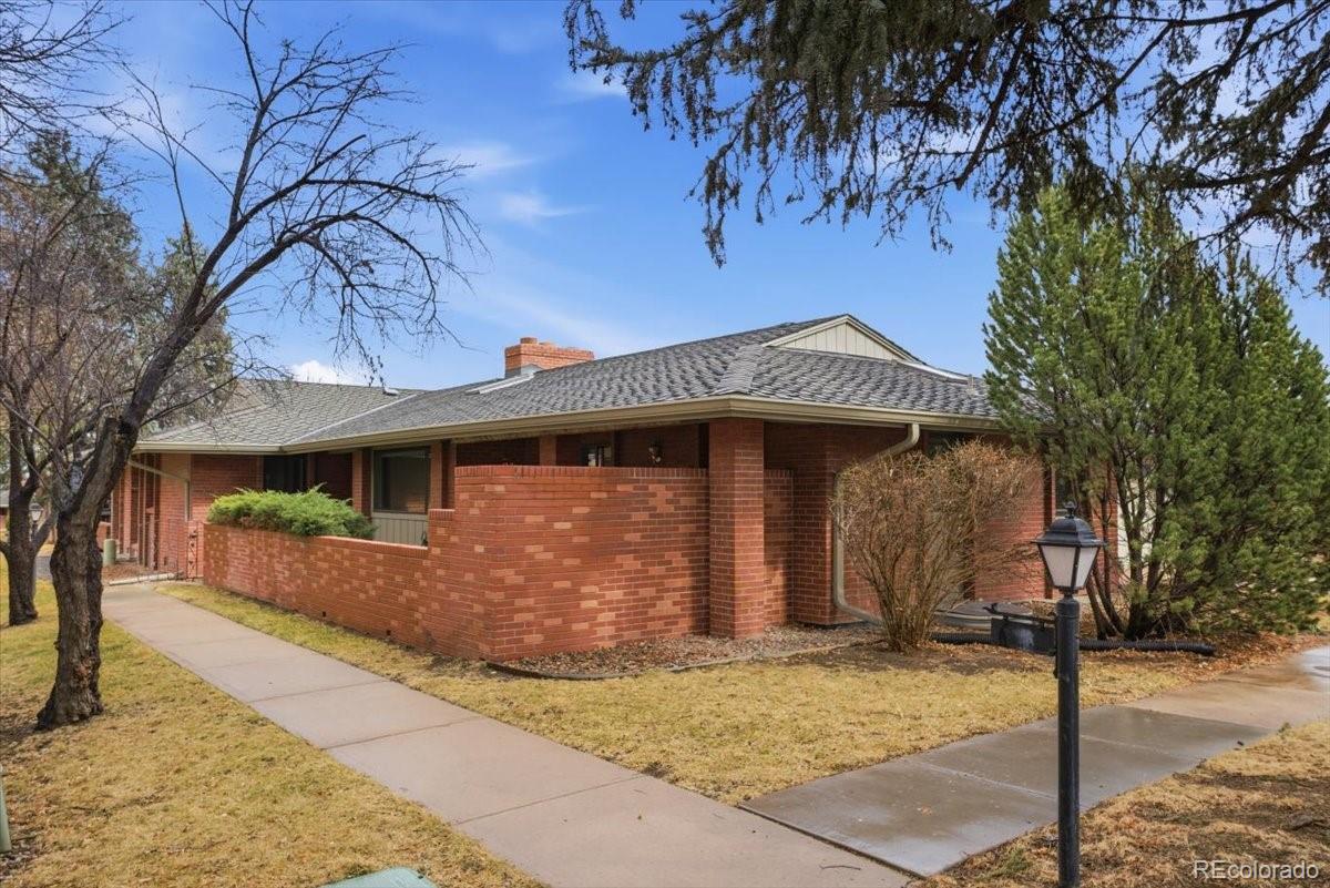 3487 S Race Street Englewood CO 80113