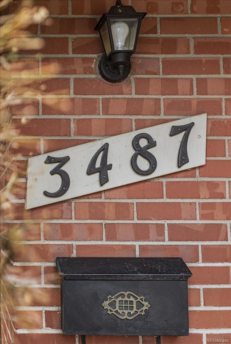 3487 S Race Street Englewood CO 80113