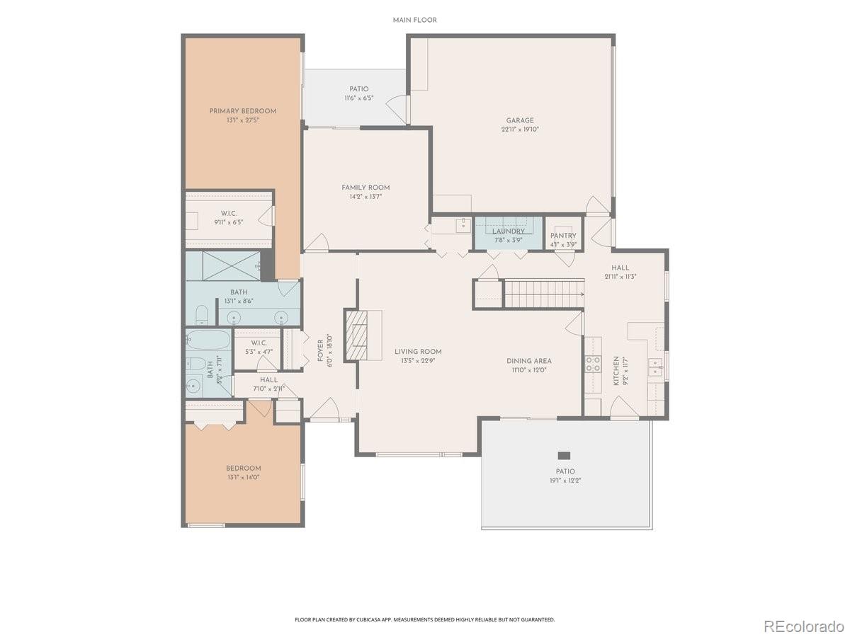 3487 S Race Street Englewood CO 80113