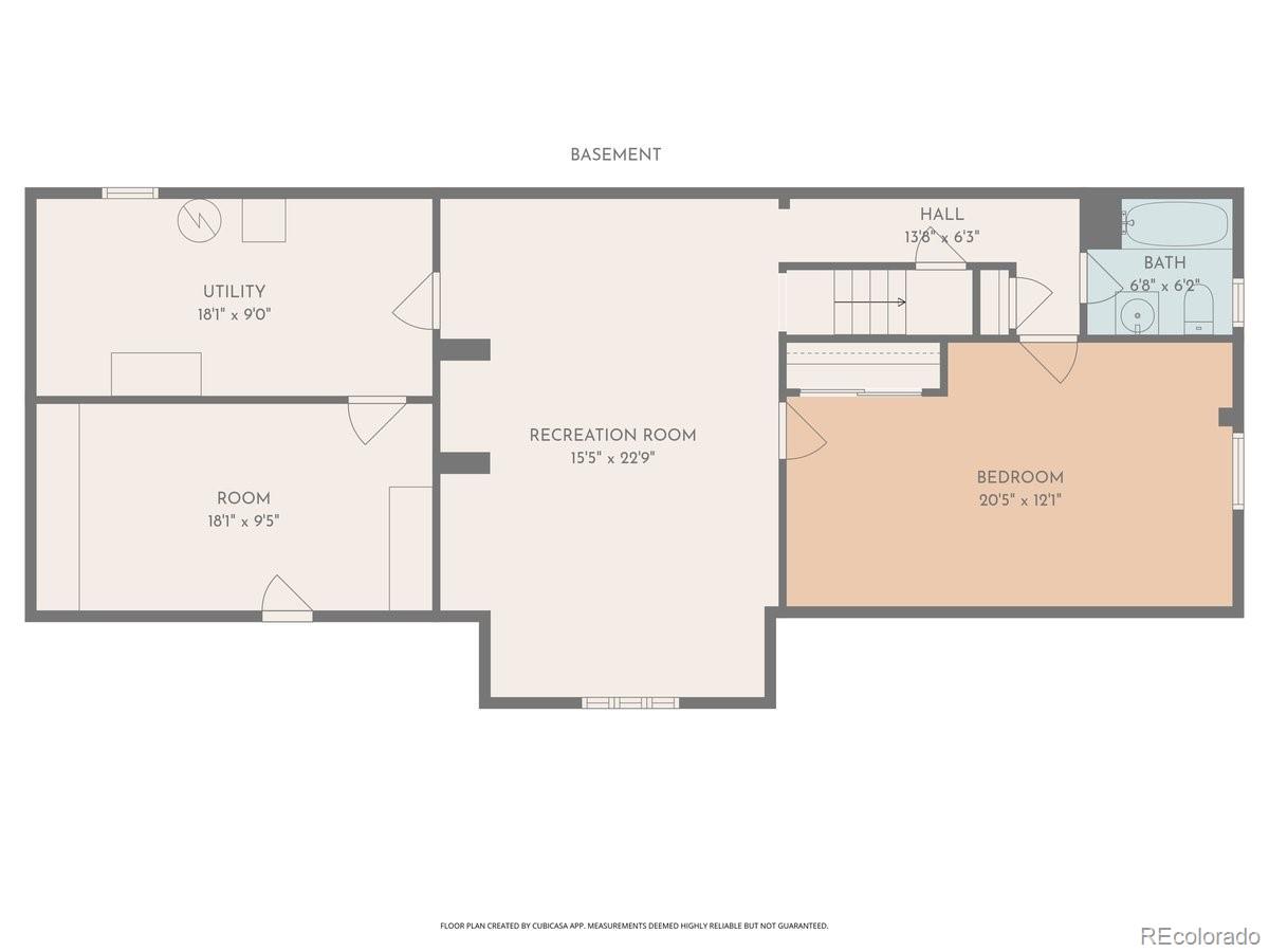 3487 S Race Street Englewood CO 80113