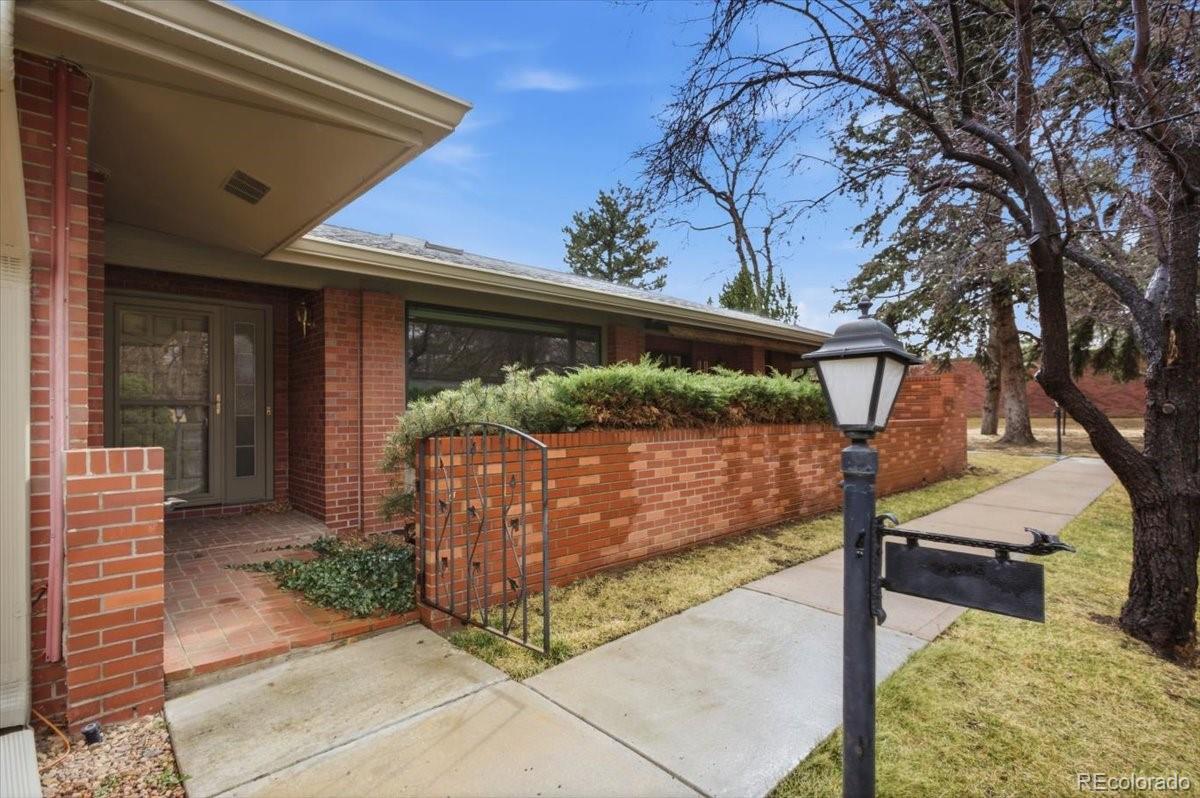 3487 S Race Street Englewood CO 80113