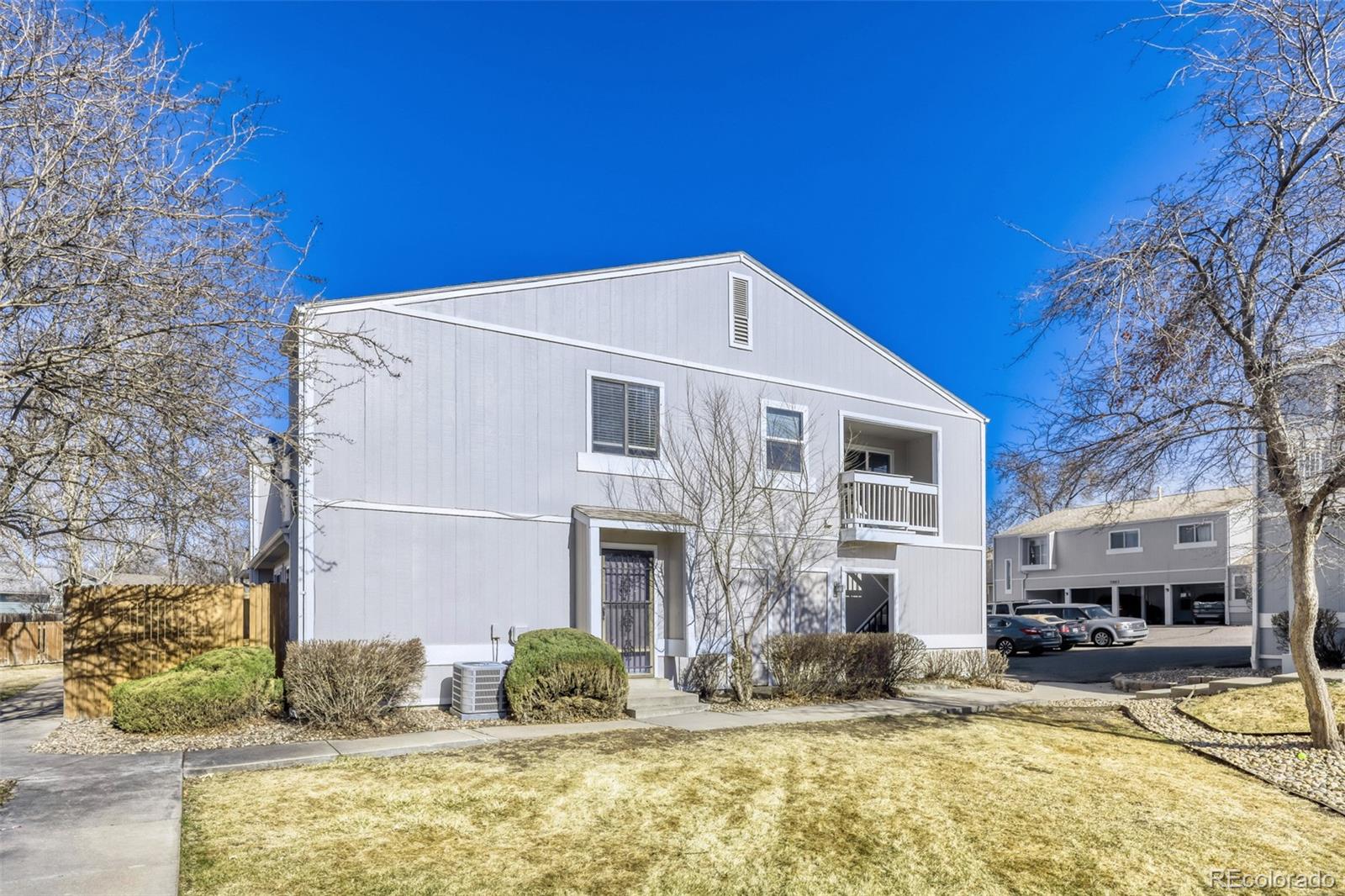 7953 Chase Circle Arvada CO 80003