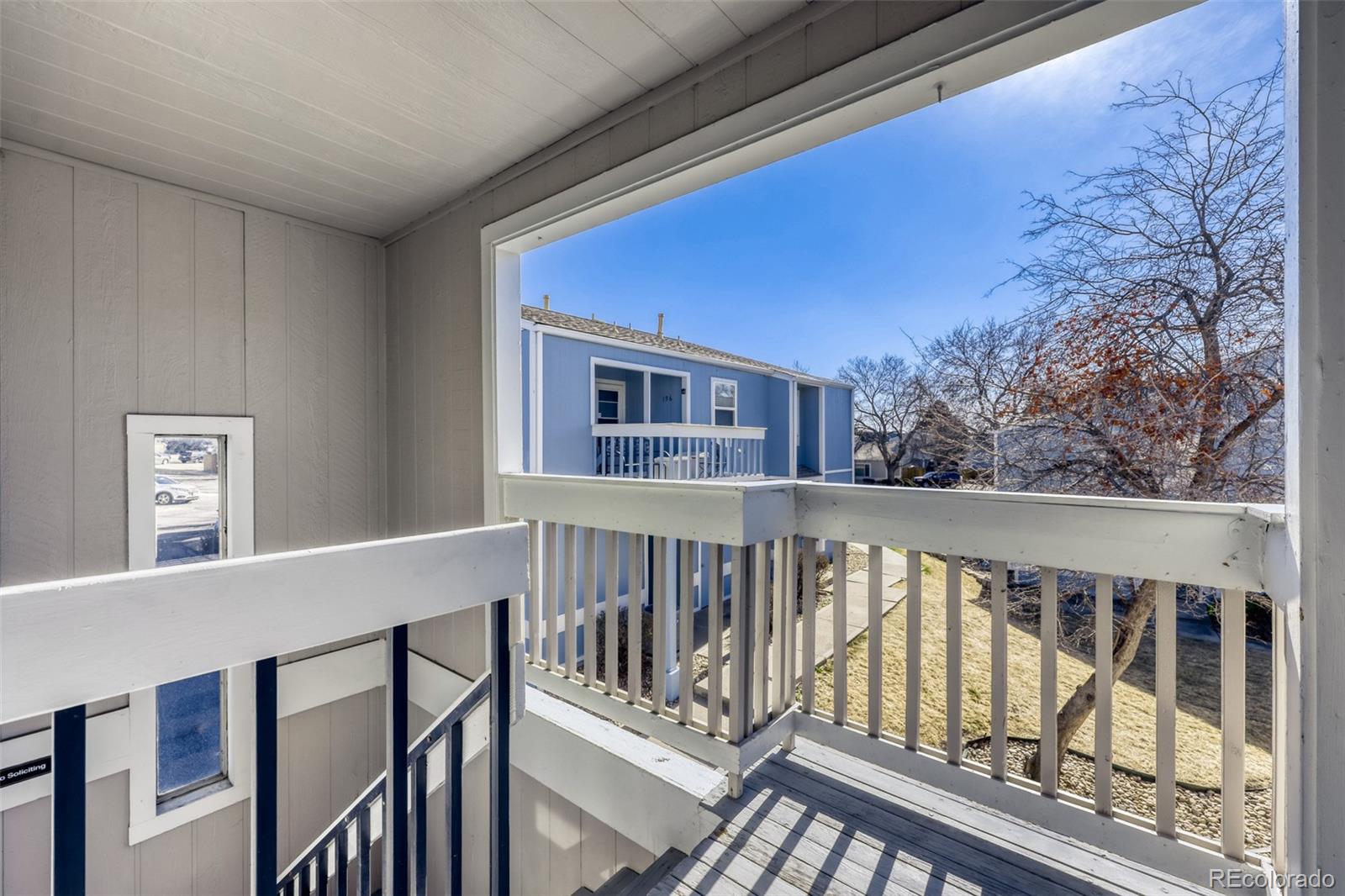 7953 Chase Circle Arvada CO 80003