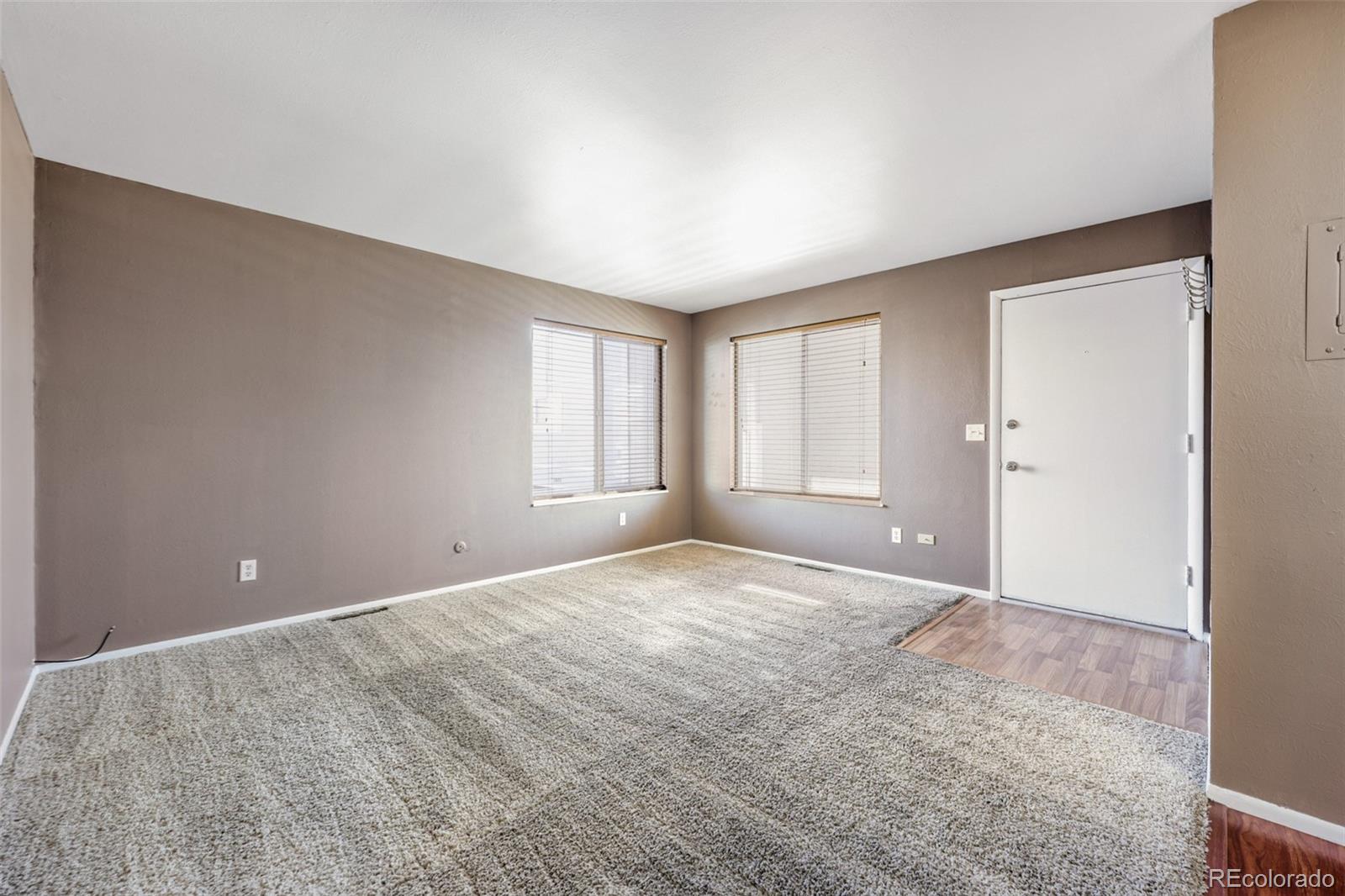 7953 Chase Circle Arvada CO 80003