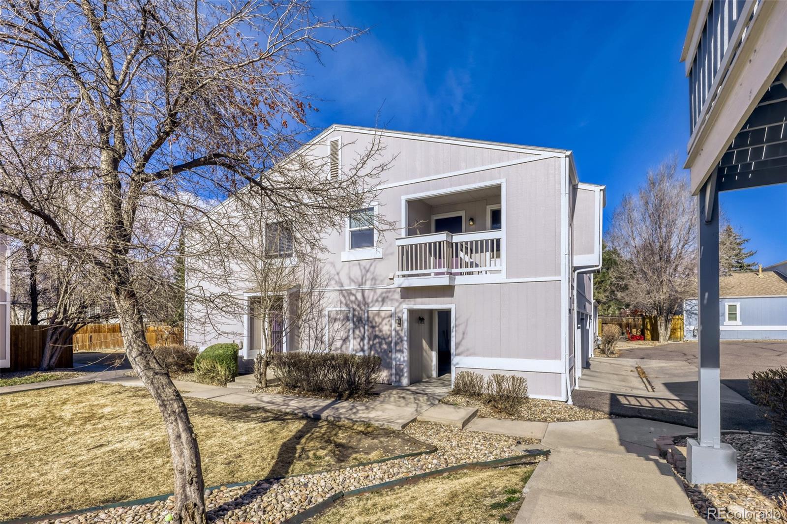 7953 Chase Circle Arvada CO 80003