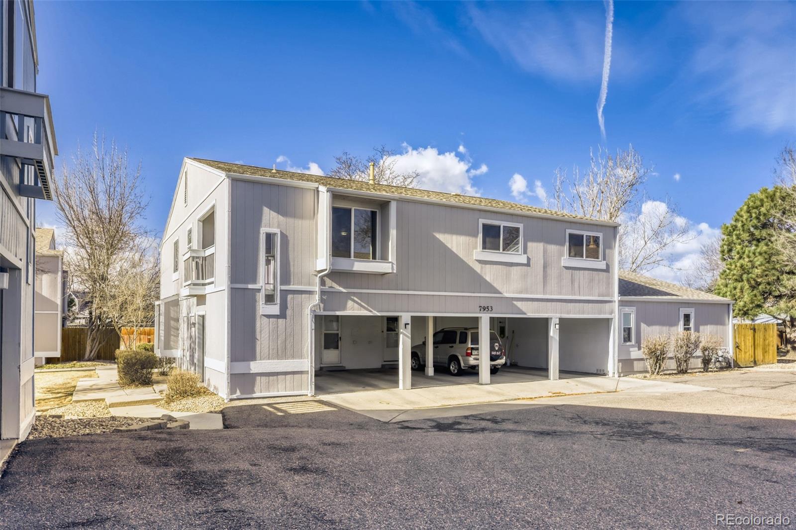 7953 Chase Circle Arvada CO 80003