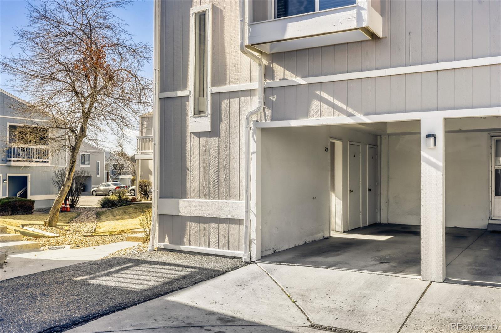 7953 Chase Circle Arvada CO 80003