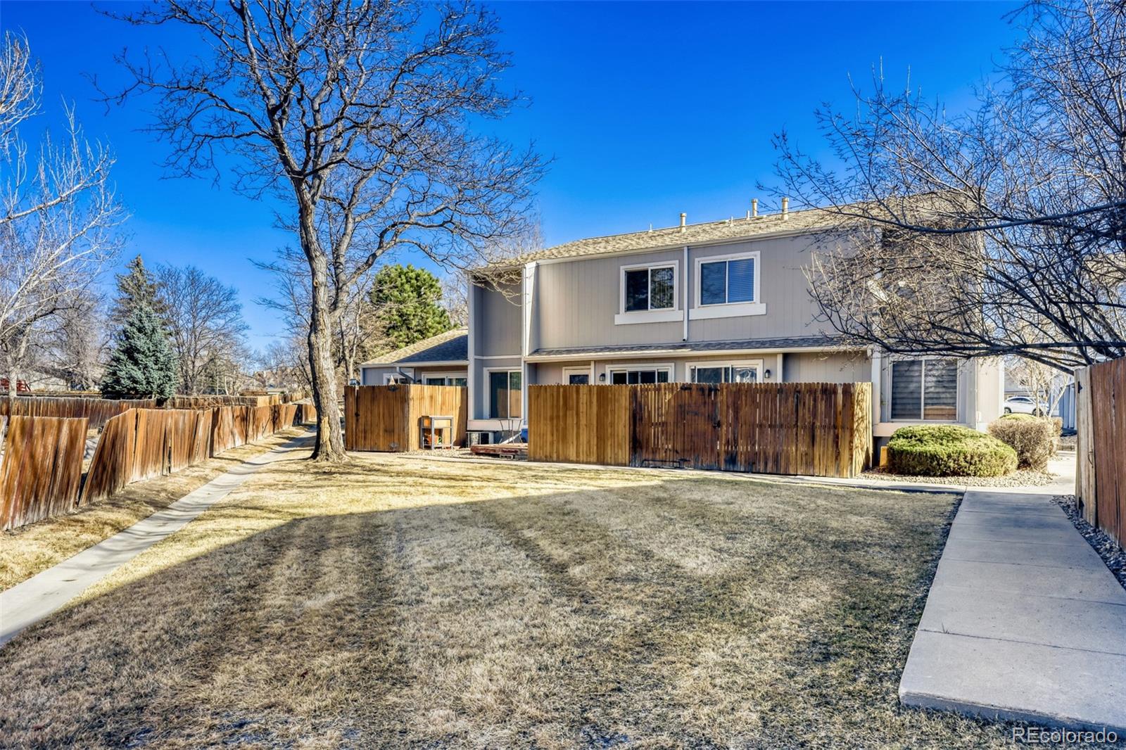 7953 Chase Circle Arvada CO 80003
