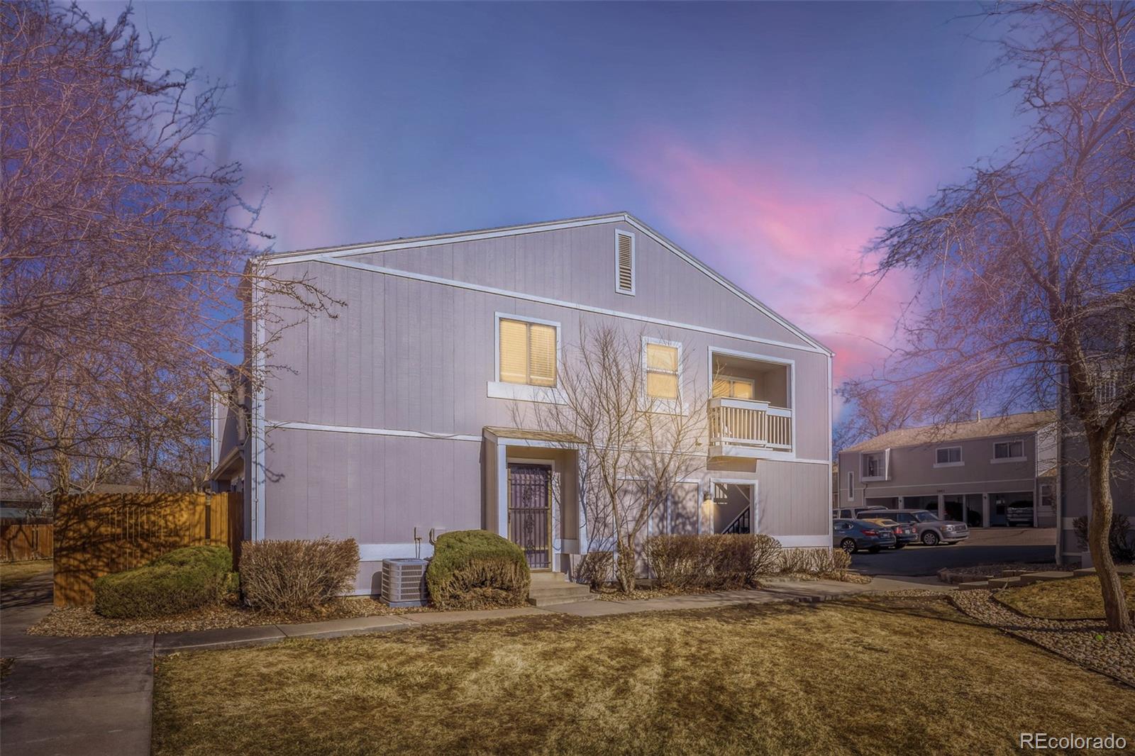 7953 Chase Circle Arvada CO 80003