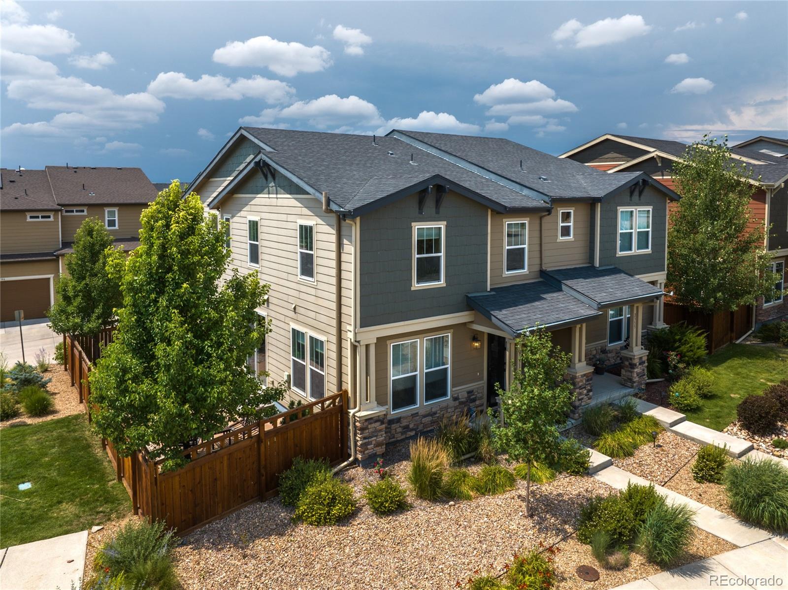 2351 W 165th Place Broomfield CO 80023