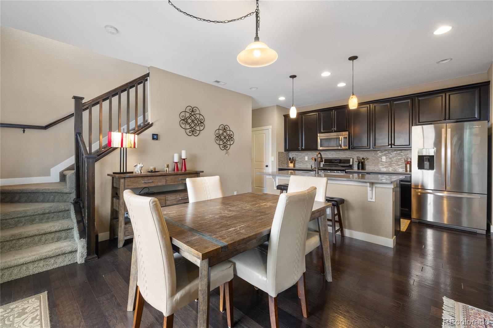 2351 W 165th Place Broomfield CO 80023