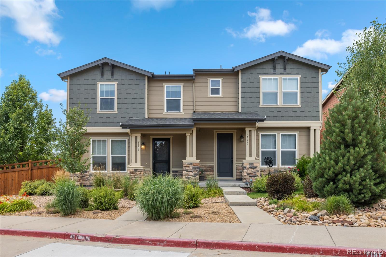 2351 W 165th Place Broomfield CO 80023