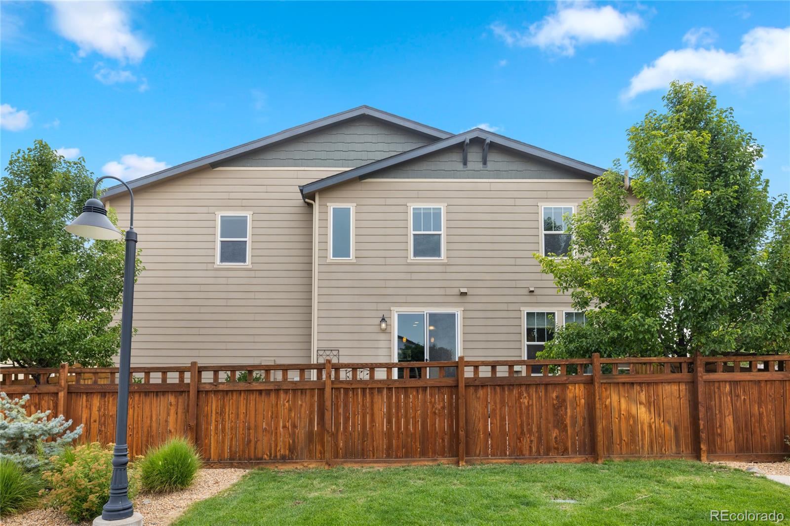 2351 W 165th Place Broomfield CO 80023