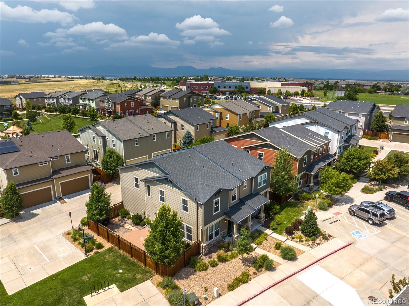 2351 W 165th Place Broomfield CO 80023