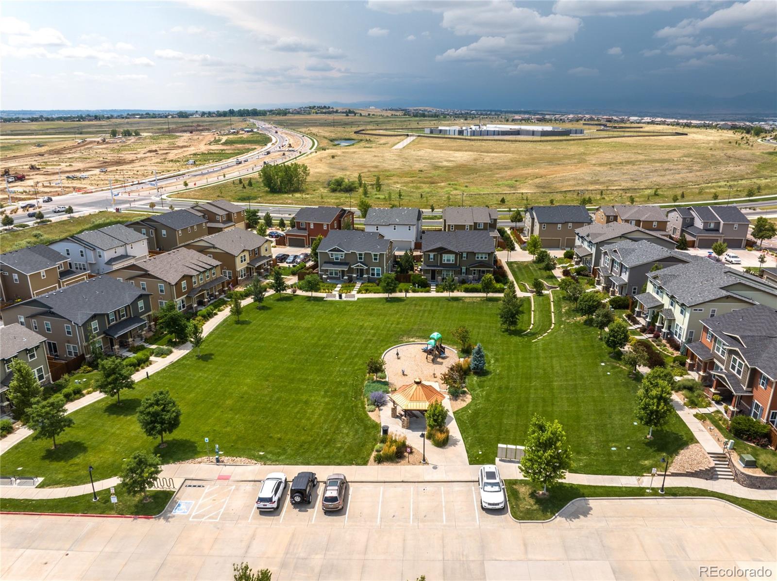 2351 W 165th Place Broomfield CO 80023
