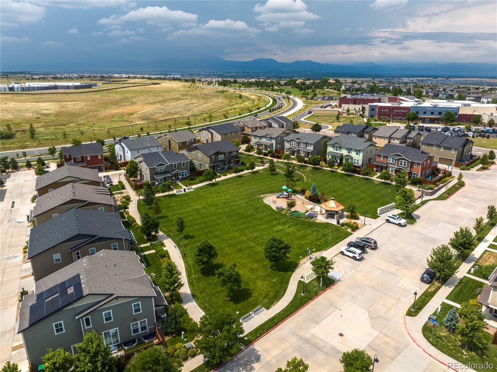 2351 W 165th Place Broomfield CO 80023