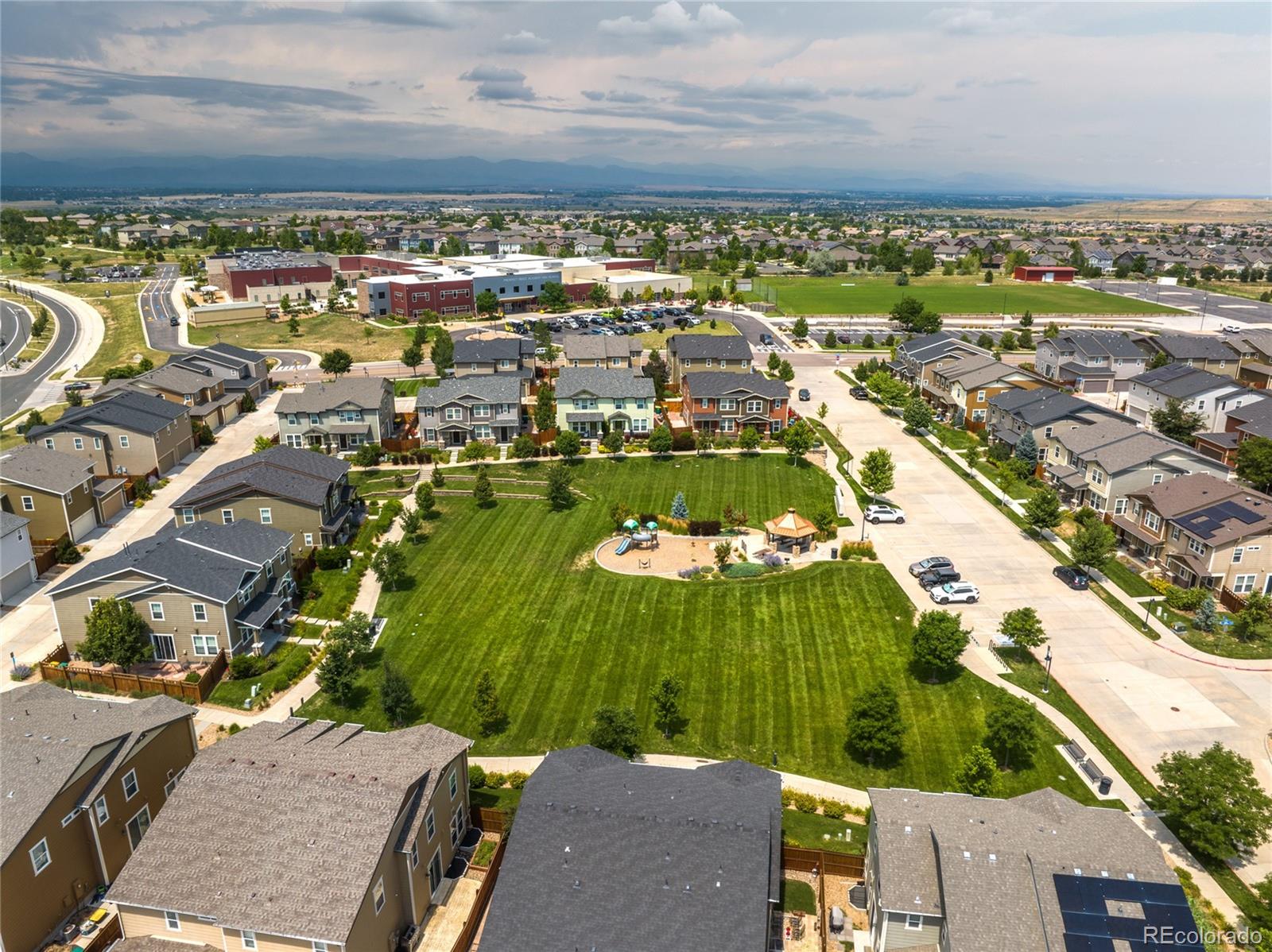 2351 W 165th Place Broomfield CO 80023
