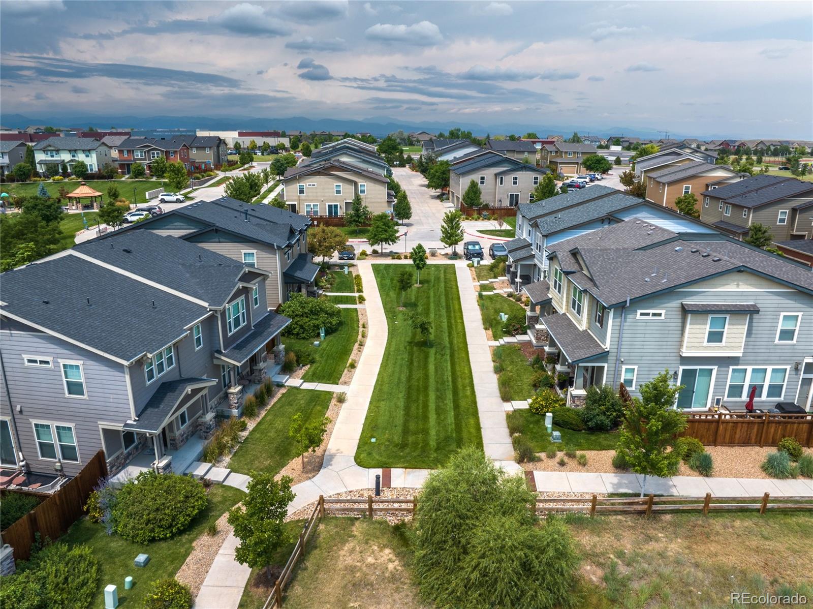 2351 W 165th Place Broomfield CO 80023