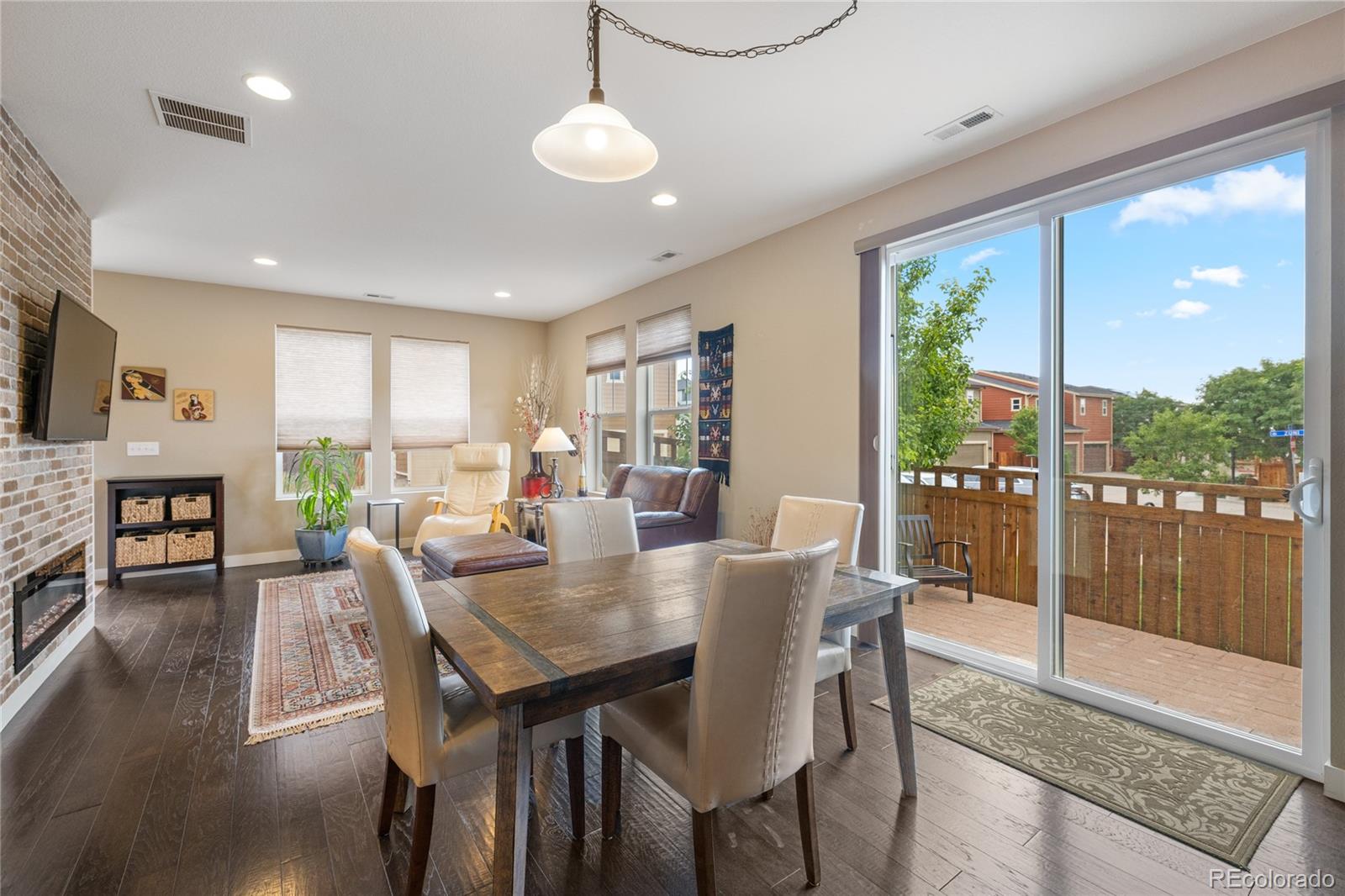 2351 W 165th Place Broomfield CO 80023