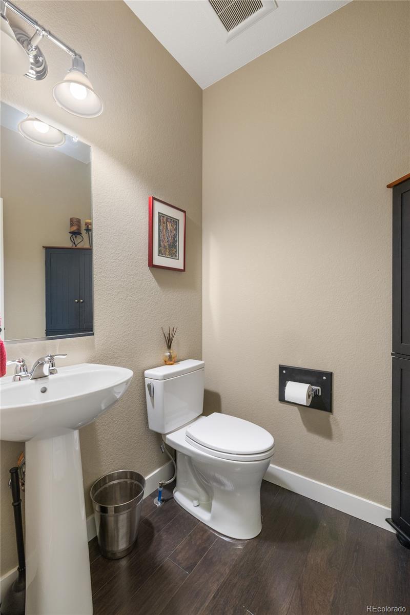 2351 W 165th Place Broomfield CO 80023