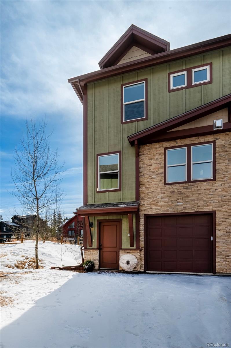 1134 GCR 8 Fraser CO 80442