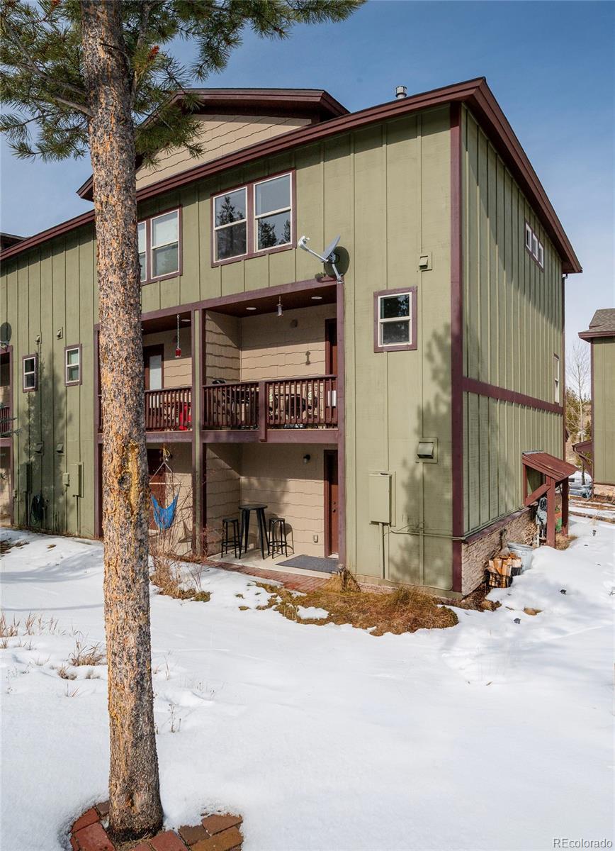 1134 GCR 8 Fraser CO 80442