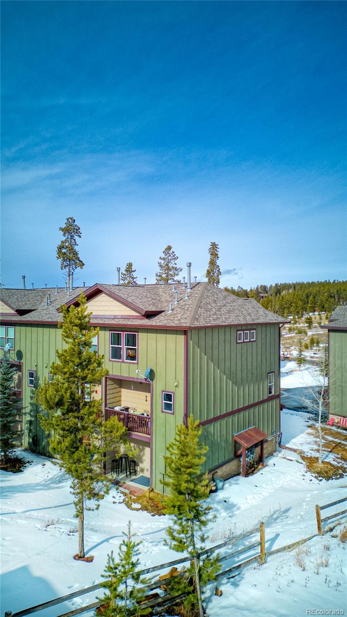 1134 GCR 8 Fraser CO 80442