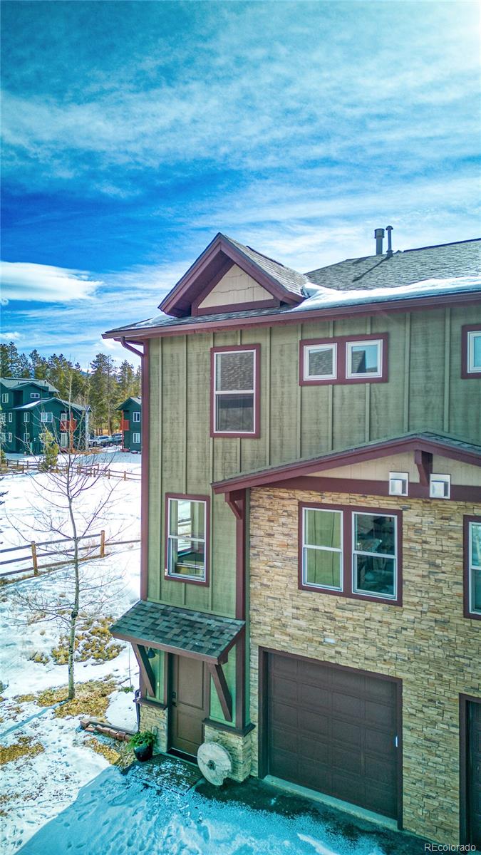 1134 GCR 8 Fraser CO 80442