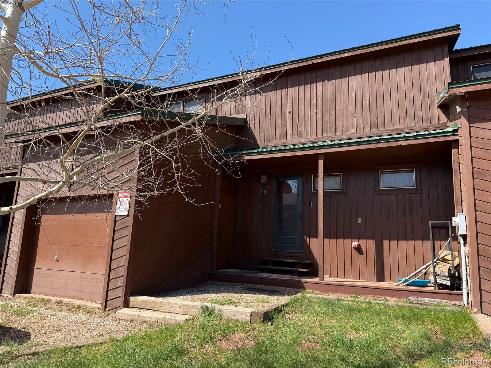 44 Valley Vista Road Cuchara CO 81055