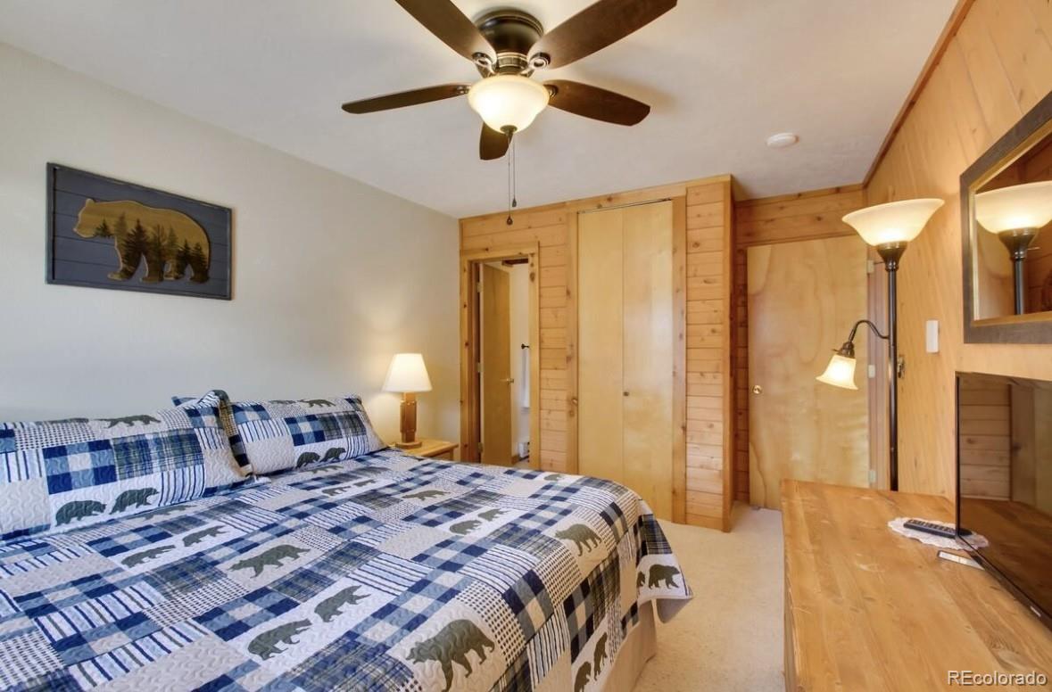 44 Valley Vista Road Cuchara CO 81055