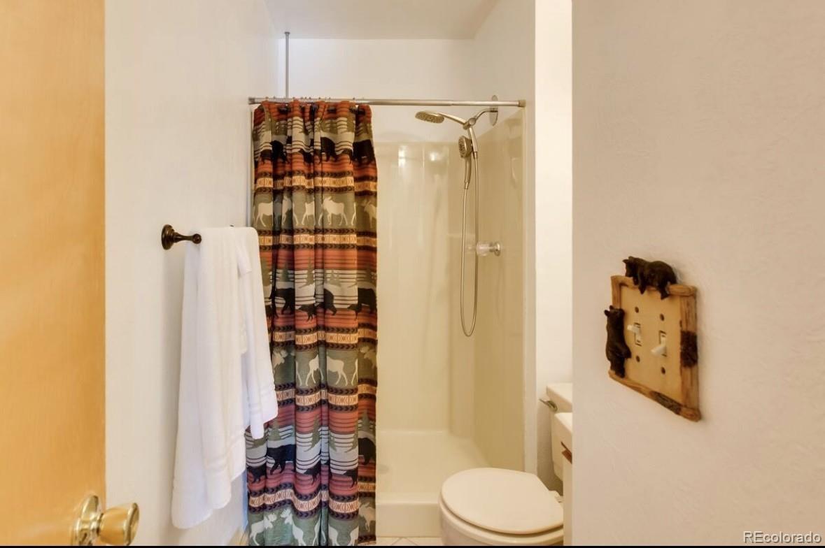 44 Valley Vista Road Cuchara CO 81055