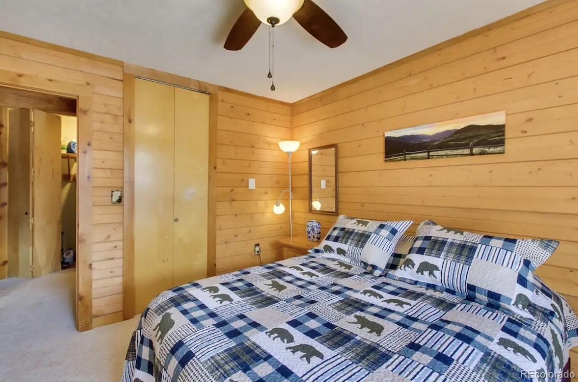 44 Valley Vista Road Cuchara CO 81055