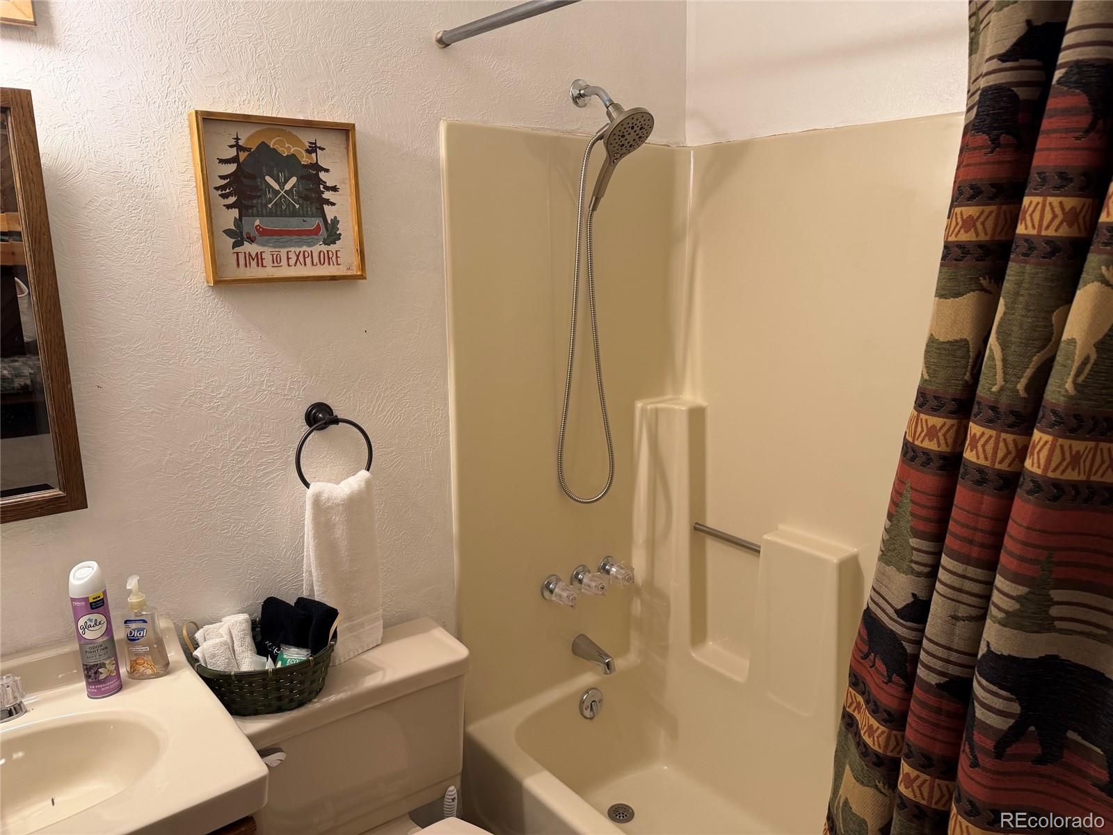 44 Valley Vista Road Cuchara CO 81055
