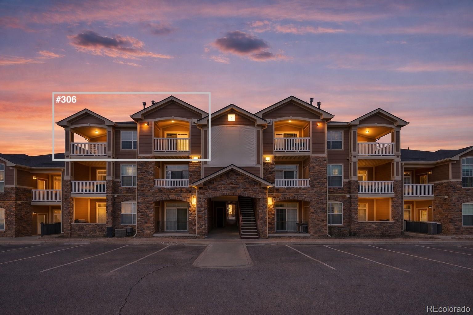 7440 S Blackhawk Street Englewood CO 80112
