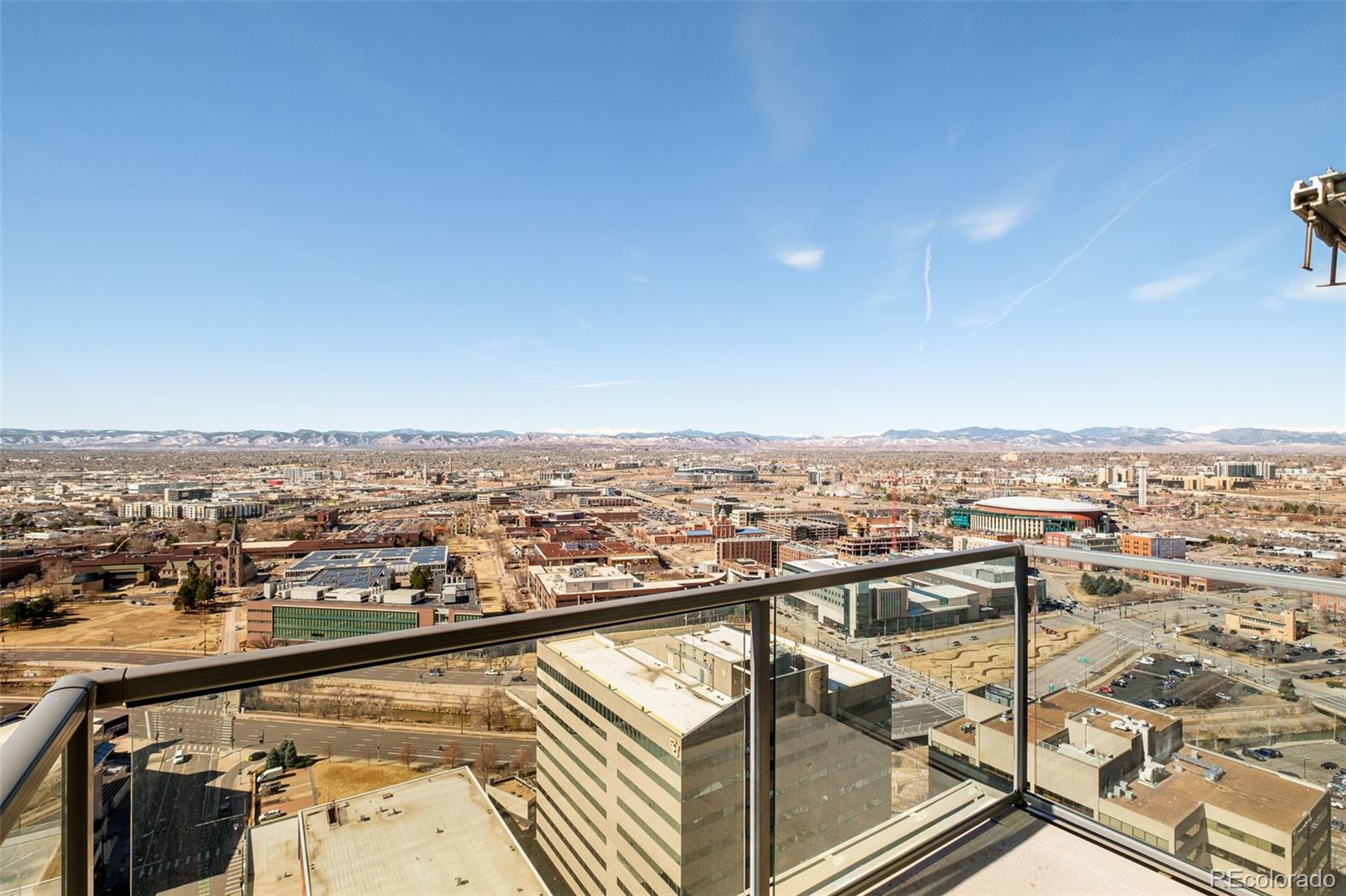 1133 14th Street Denver CO 80202