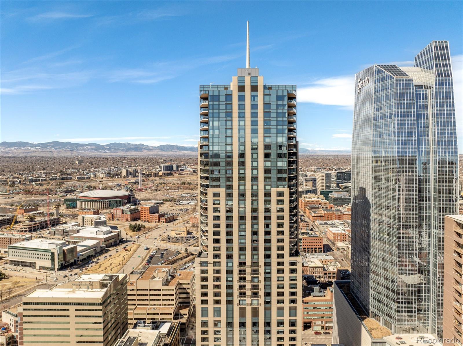 1133 14th Street Denver CO 80202