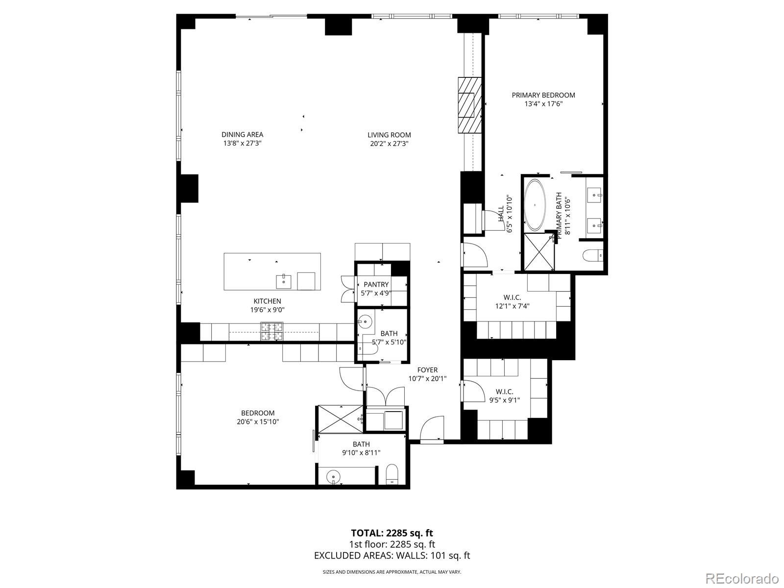 1133 14th Street Denver CO 80202