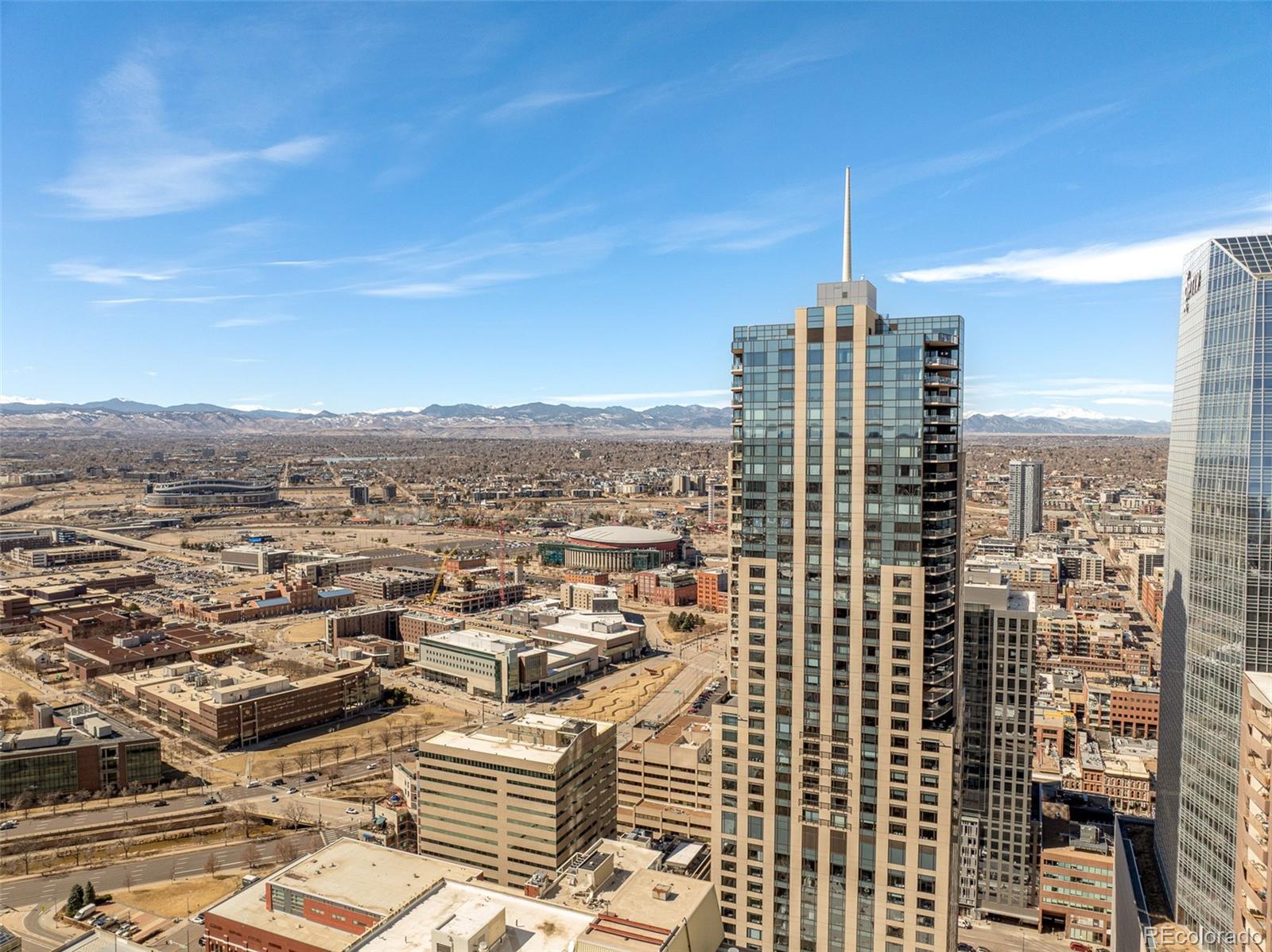 1133 14th Street Denver CO 80202