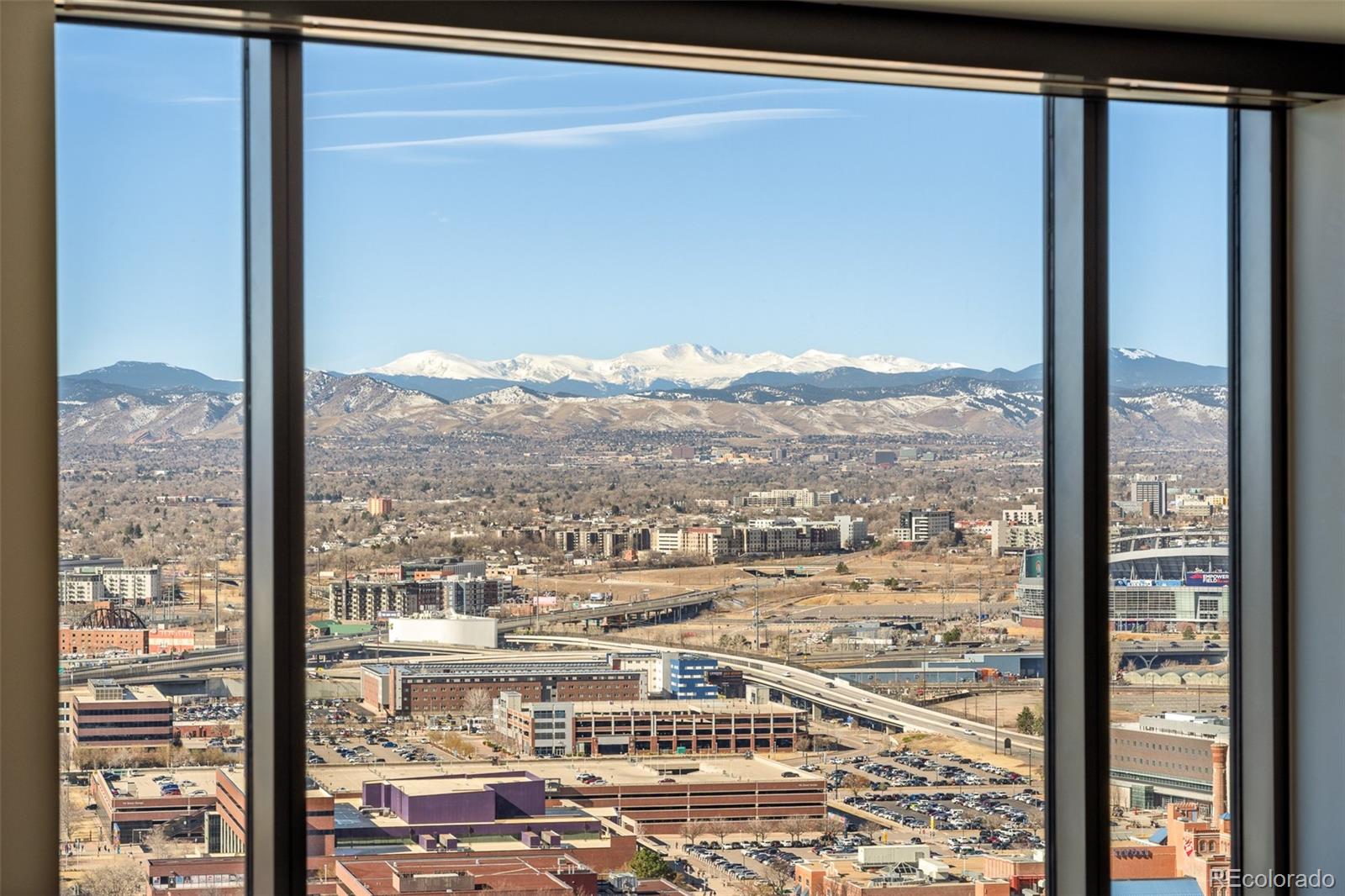 1133 14th Street Denver CO 80202