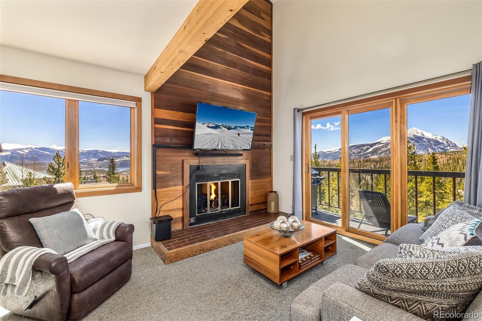 9430 Ryan Gulch Road Silverthorne CO 80498