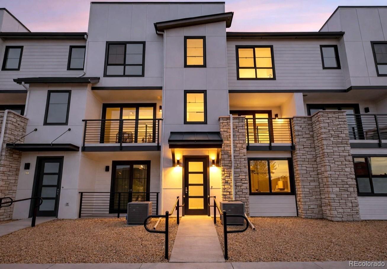 2078 S Holly Street Denver CO 80222