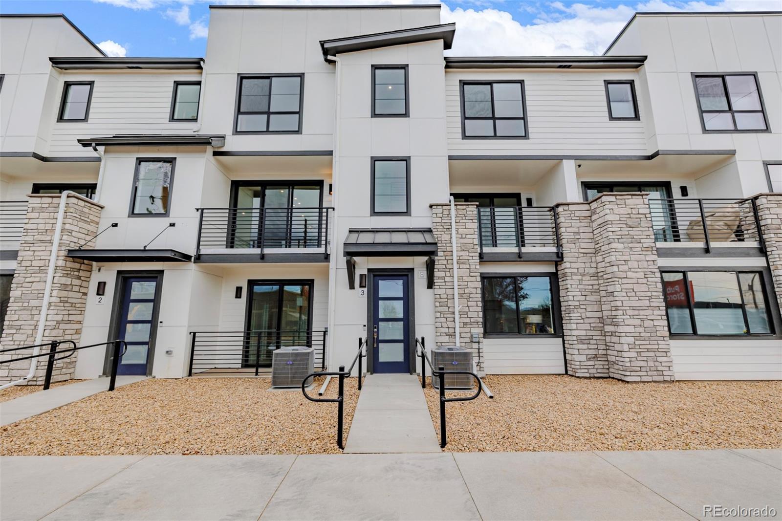 2078 S Holly Street Denver CO 80222