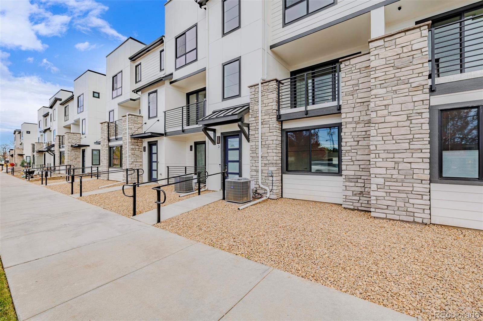 2078 S Holly Street Denver CO 80222