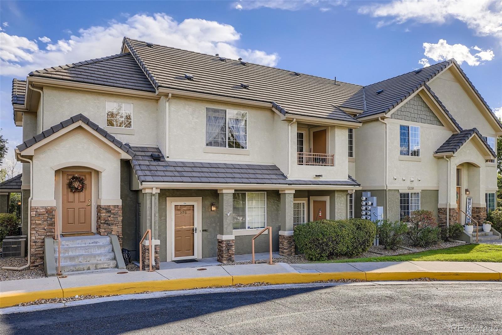 22560 E Ontario Drive Aurora CO 80016