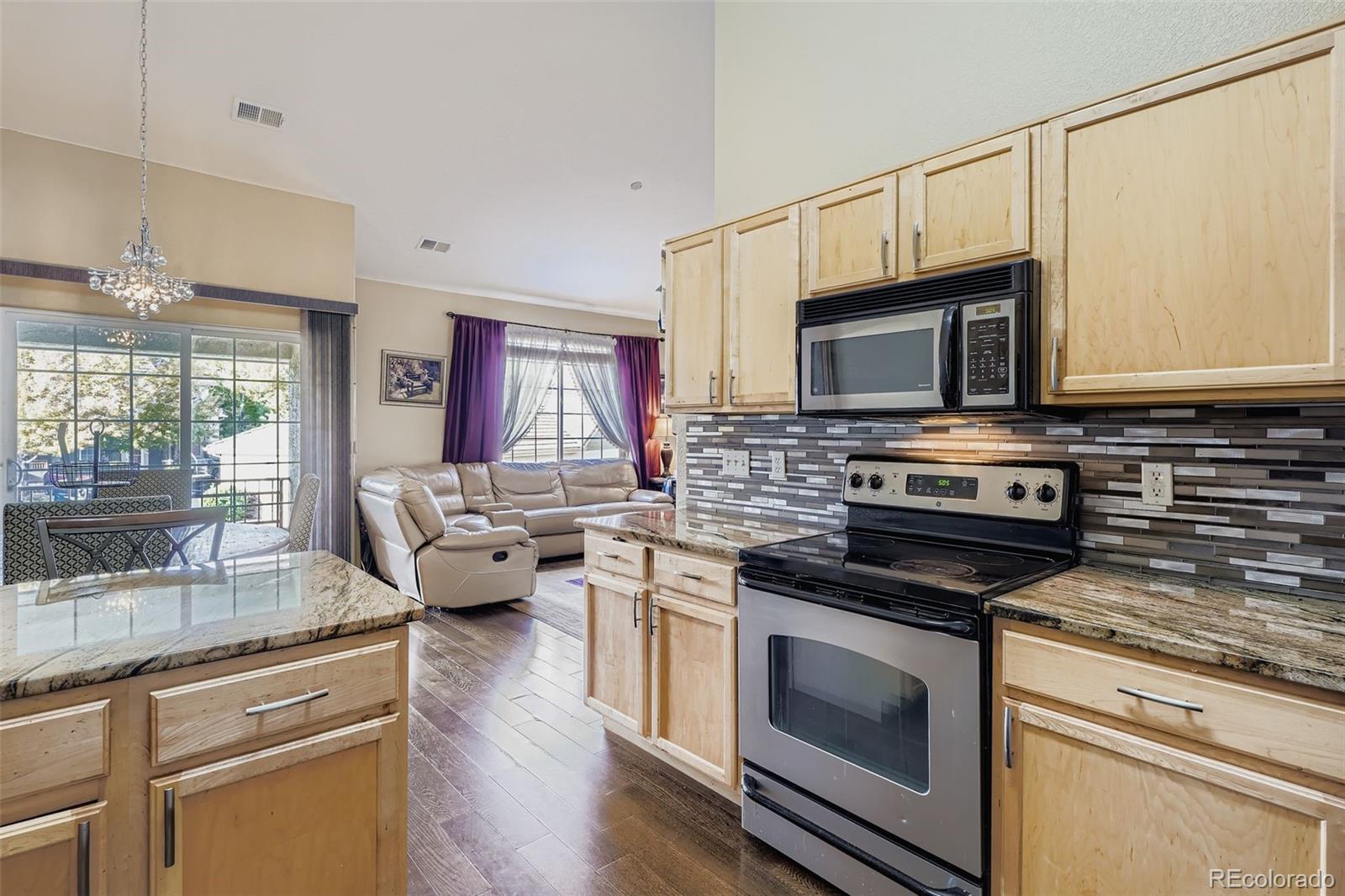 22560 E Ontario Drive Aurora CO 80016