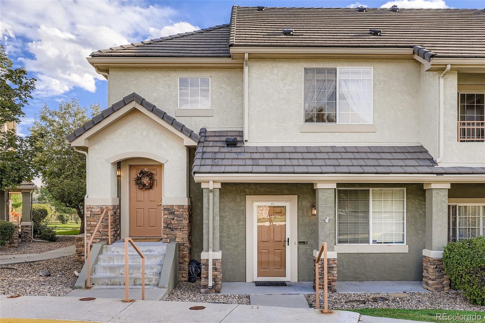 22560 E Ontario Drive Aurora CO 80016