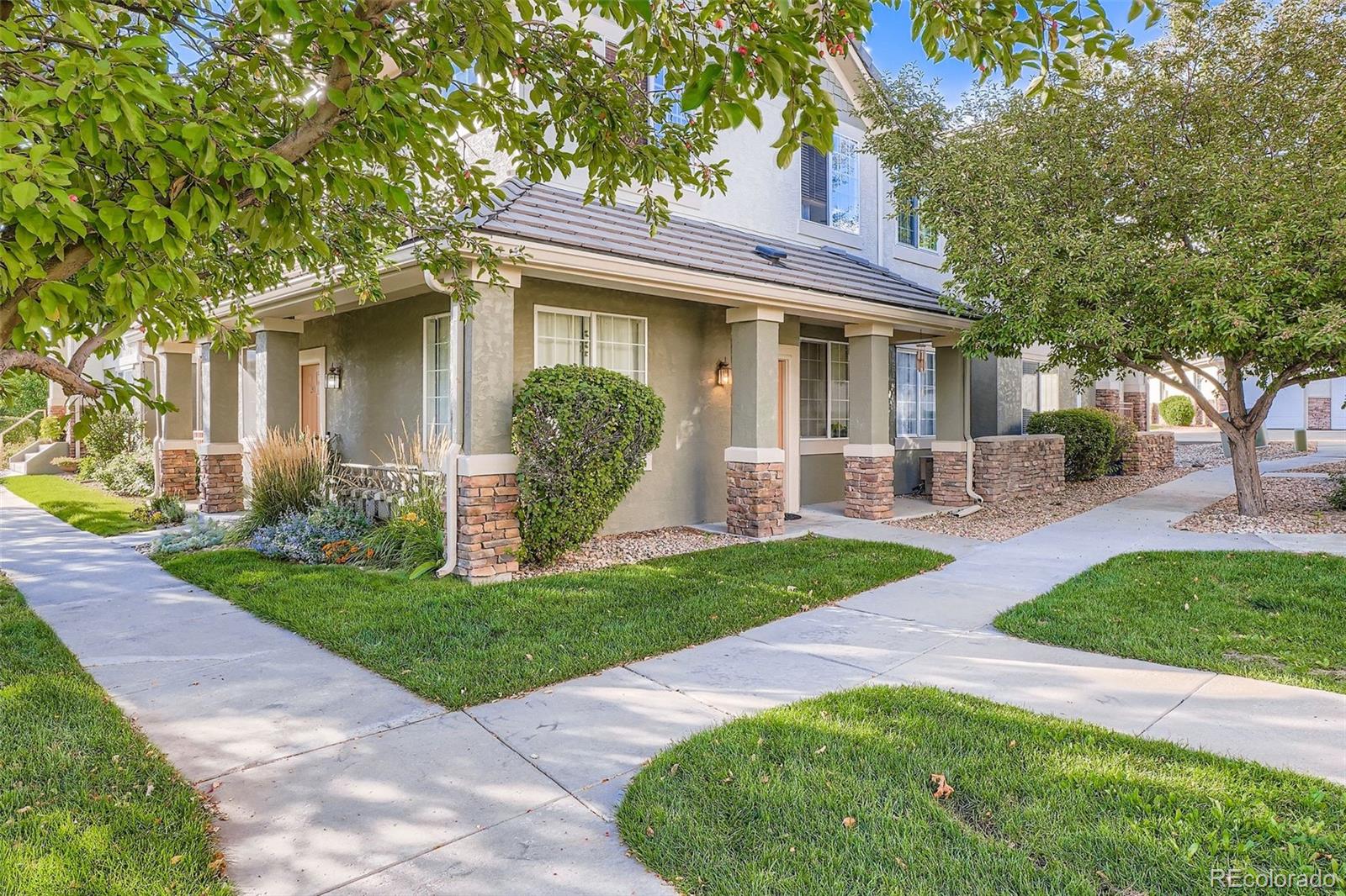 22560 E Ontario Drive Aurora CO 80016