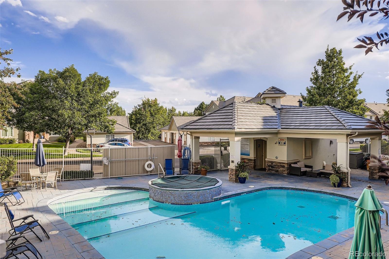 22560 E Ontario Drive Aurora CO 80016