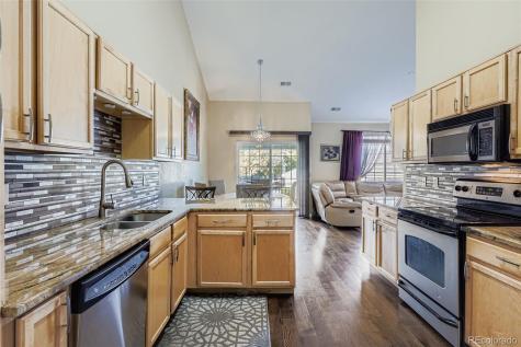 22560 E Ontario Drive Aurora CO 80016